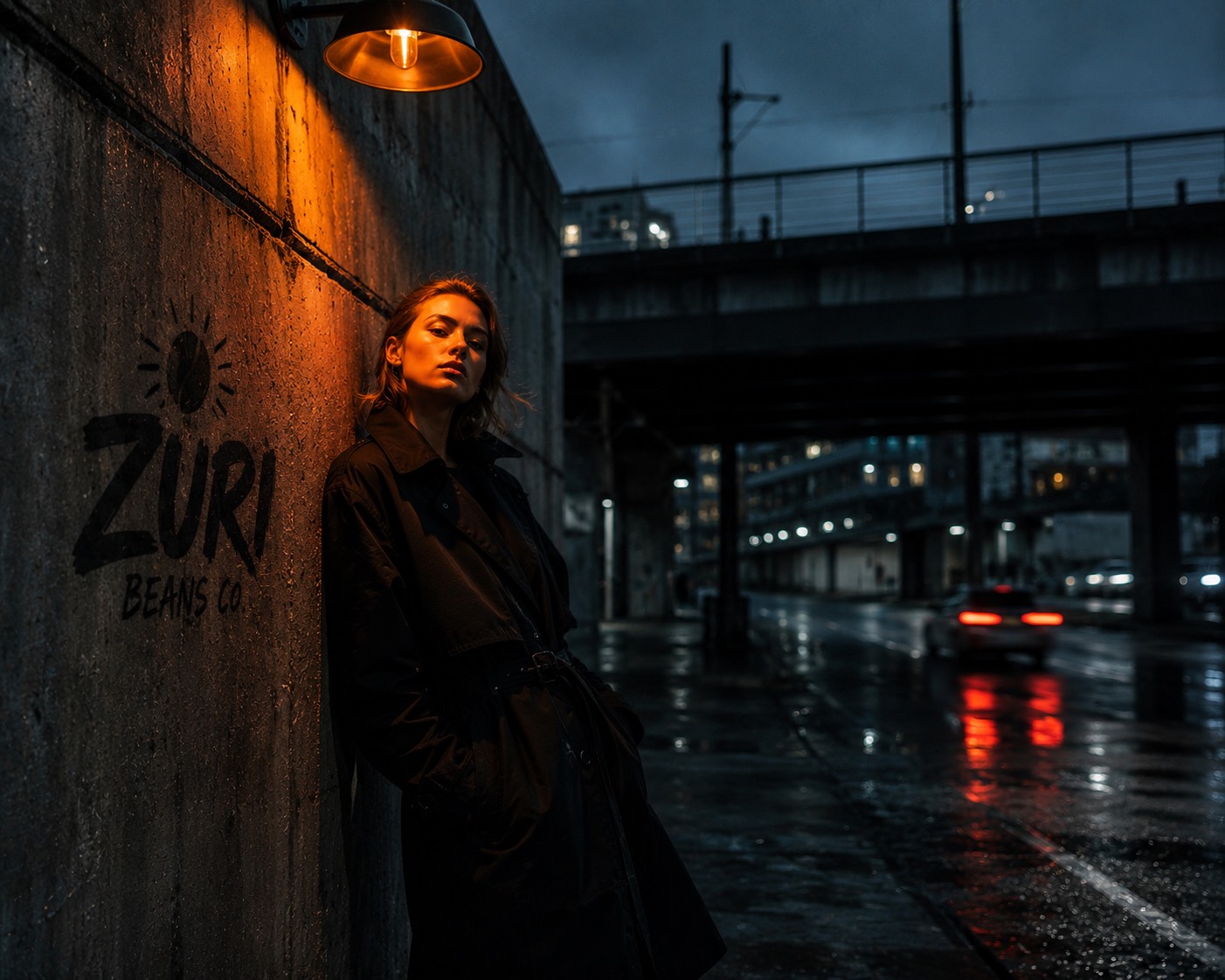 Zuri Coffee